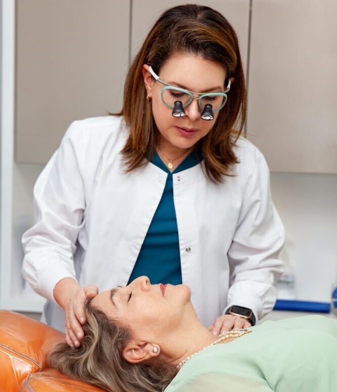 wrinkle treatment washington dc