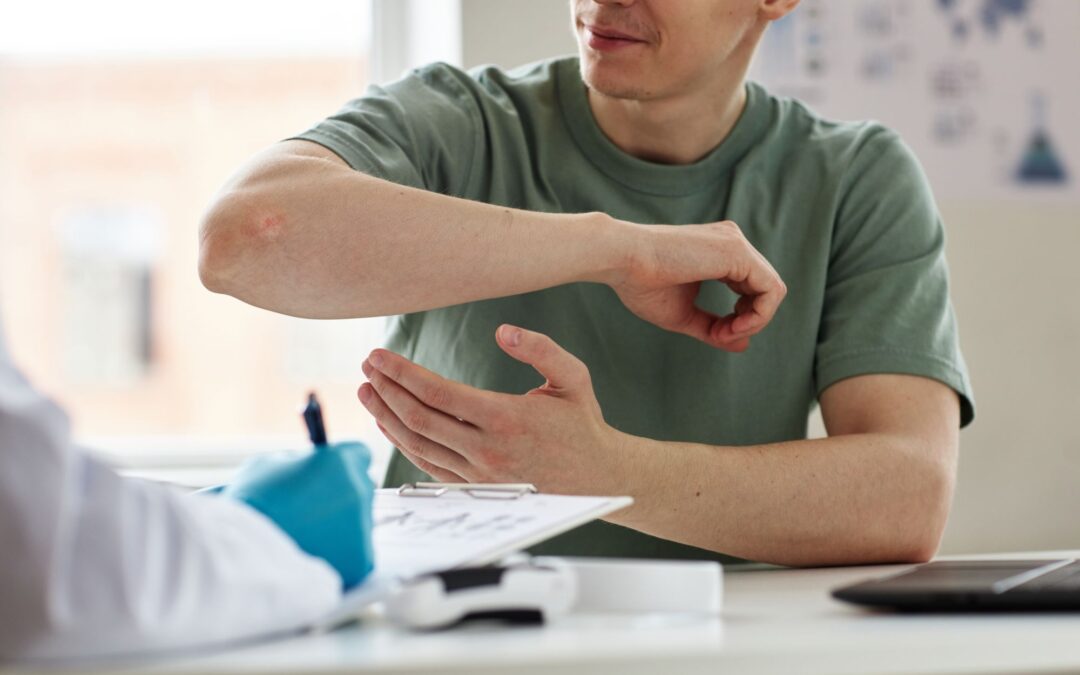 The Ultimate Guide on What to Ask Your Dermatologist