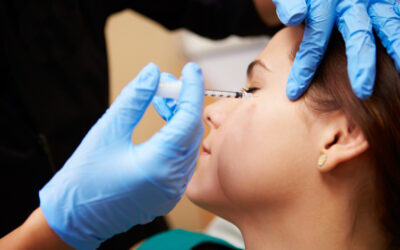 The Complete Guide to Upper and Lower Face Botox Rejuvenation