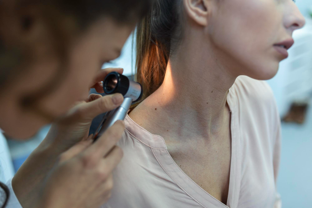 How Risk Factors for Skin Cancer Are Assessed